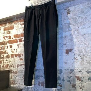 Black Polo Ralph Lauren Pants